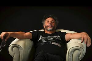 Fito Páez.