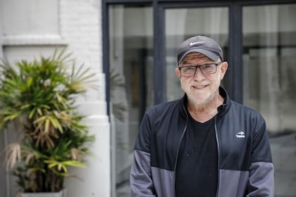 "Fito es contradictorio; en televisión te dice que te quiere, pero no actúa en consecuencia", afirma Juan Carlos Baglietto