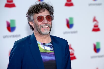 Fito Páez celebra los 30 años de su disco estrella, El amor después del amor