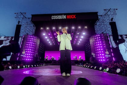 Fito Páez - Cosquín Rock 2026