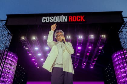 Fito Páez - Cosquín Rock 2026