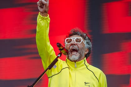 Fito Páez cuestionó la régimen cubano