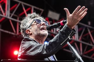 Cosquín Rock 2022: cuatro momentos del Día 2