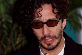 La canción que sacó a Fito Páez de uno de los períodos más oscuros de su vida