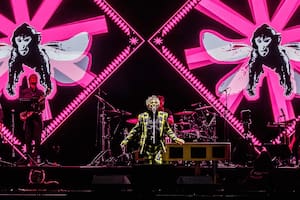 Así reaccionaron los fans de Fito Páez a su nuevo disco: miraban sus redes sociales aburridos y le silbaron en la cara