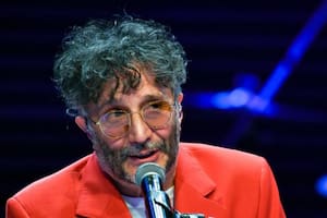 Fito Páez fue distinguido por la radio pública estadounidense por su regrabación de El amor después del amor: EADDA9223