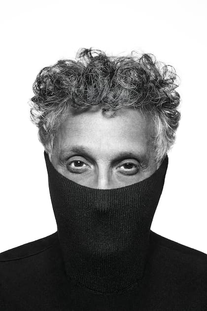 Fito Páez reimaginó El amor después del amor y le dio una nueva fisonomía