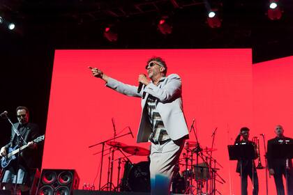 Fito Páez será parte de la segunda noche del festival