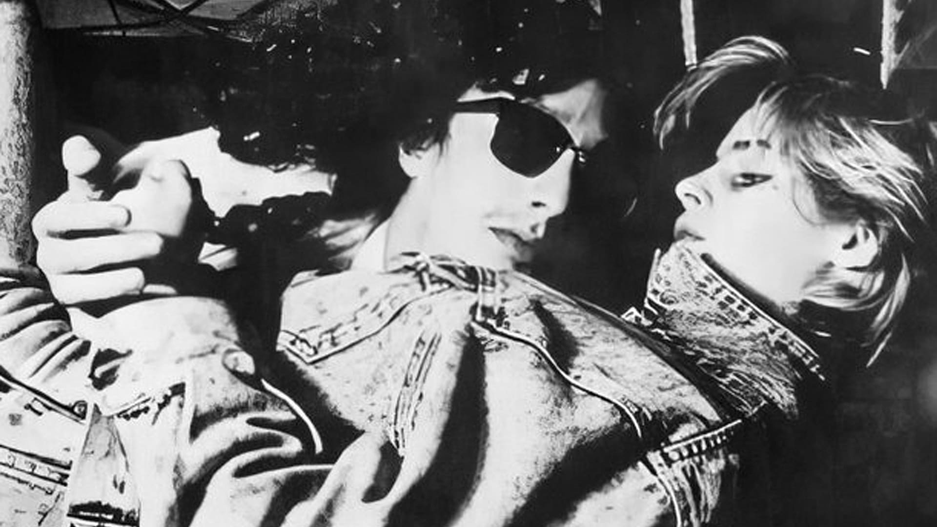 Fito Páez y Fabiana Cantilo