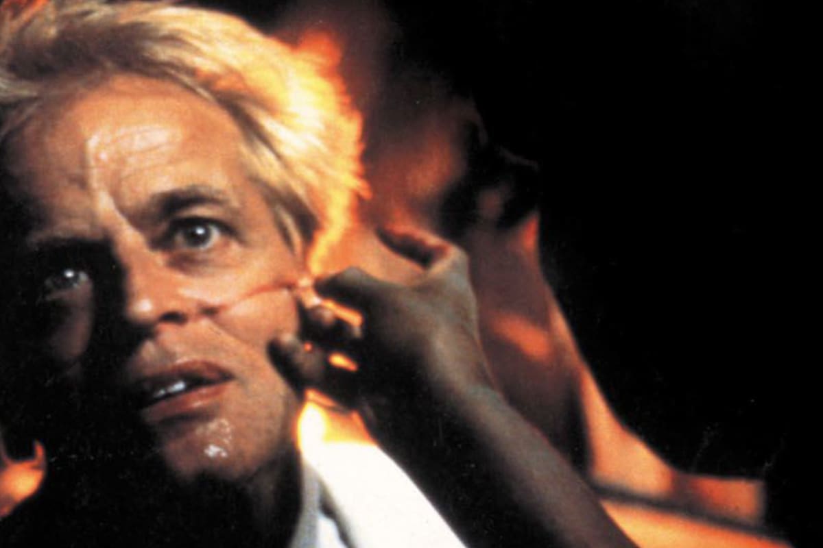 Fitzcarraldo