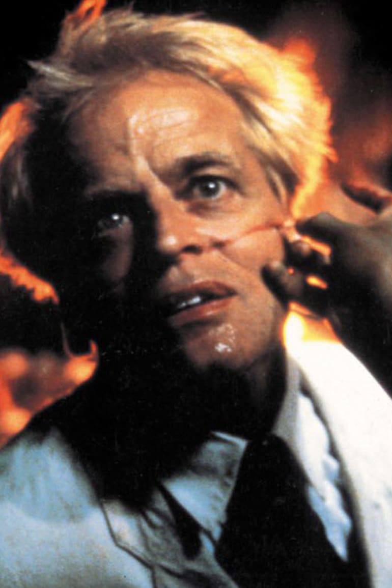 Fitzcarraldo