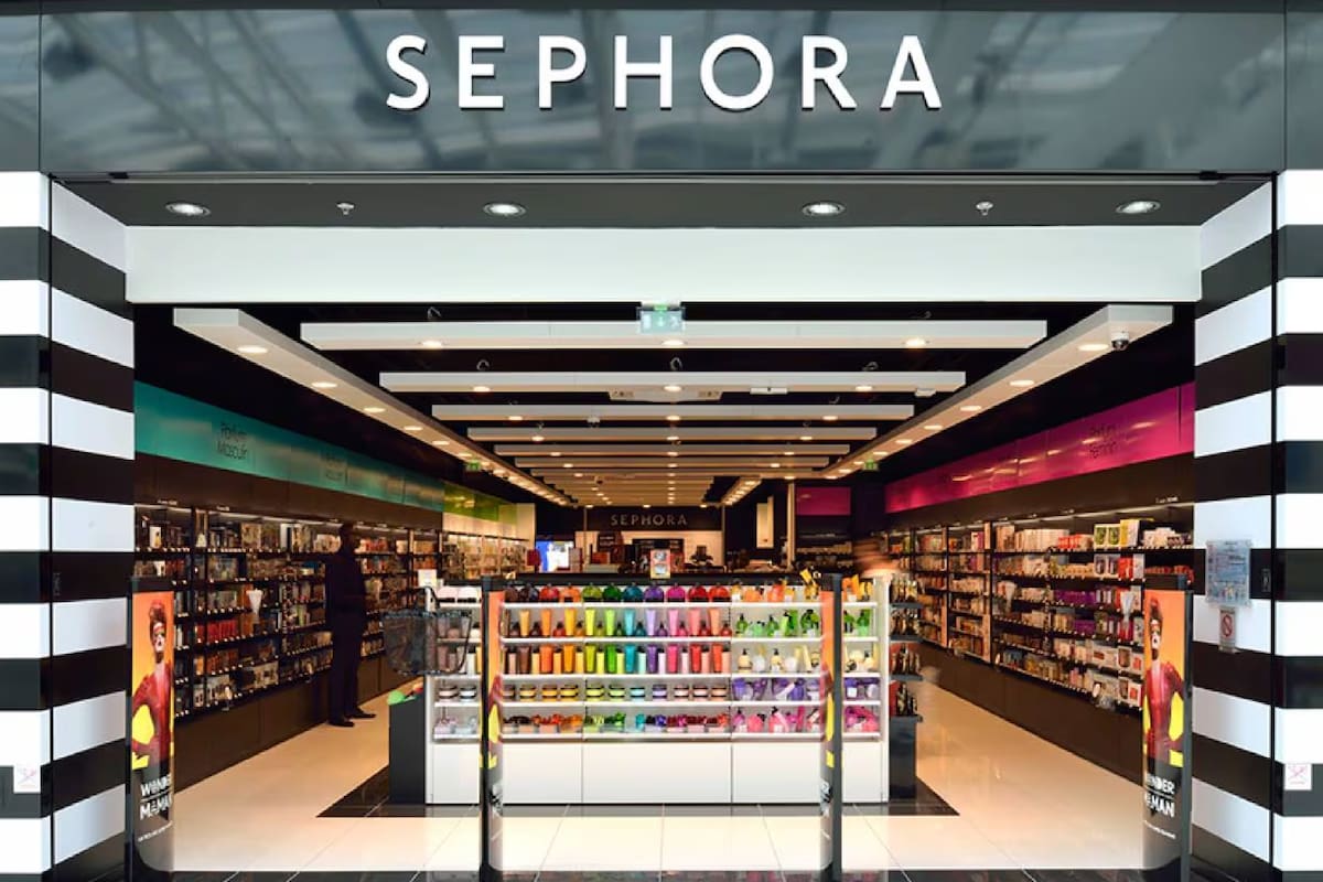 Five Below ofrece un dupe de una famosa crema corporal de Sephora