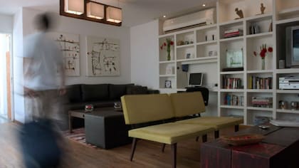 Five Cool Rooms. Foto: Five Cool Rooms