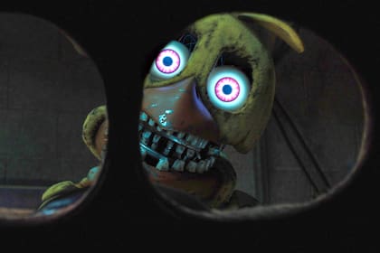 "Five Nights at Freddy’s" sigue impulsando la taquilla en EEUU