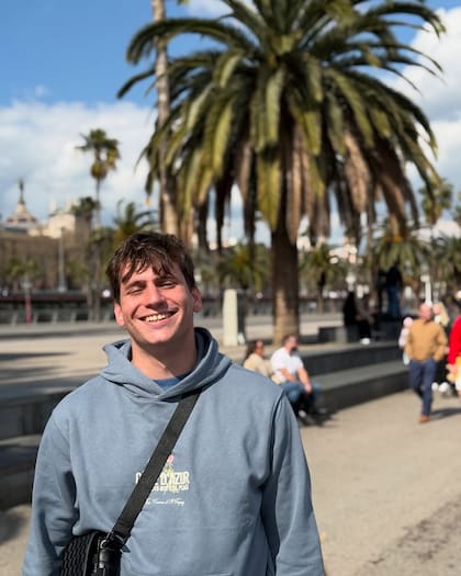 Five other people also lost their lives in the same air disaster, including American singer and producer Oliver Tree and Argentine audiovisual filmmaker Lucas Vignale