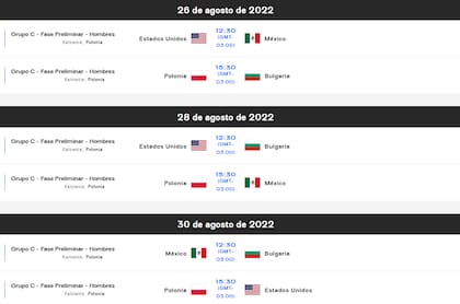 Fixture zona C