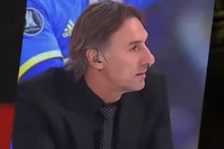 La crítica de Schiavi para Riquelme por el mercado de pases y el nuevo jugador que podría llegar a Boca