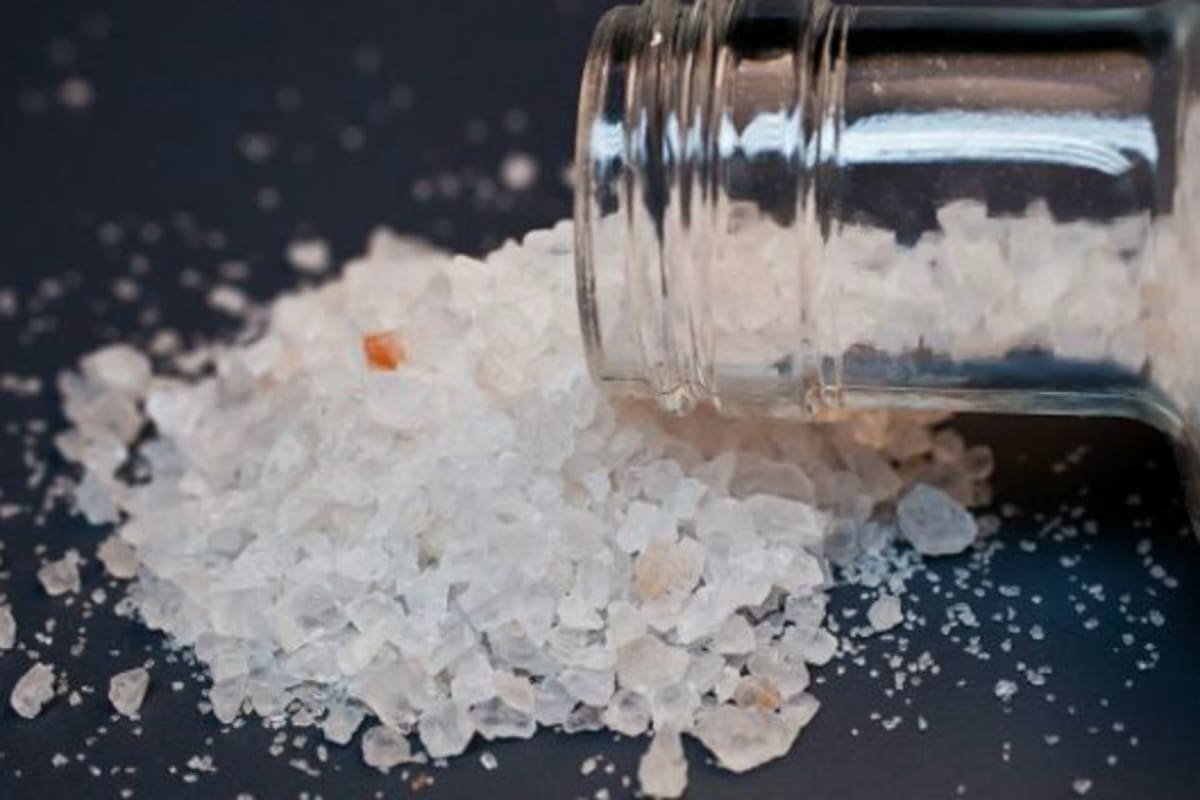 Flakka es el nombre que le han dado los distribuidores en Florida a la alpha-PVP, conocida también como sales de baño