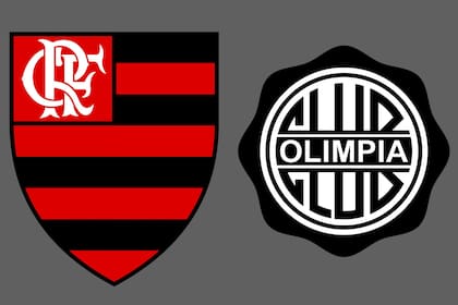 Flamengo-Olimpia