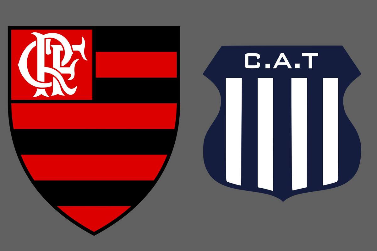 Flamengo-Talleres