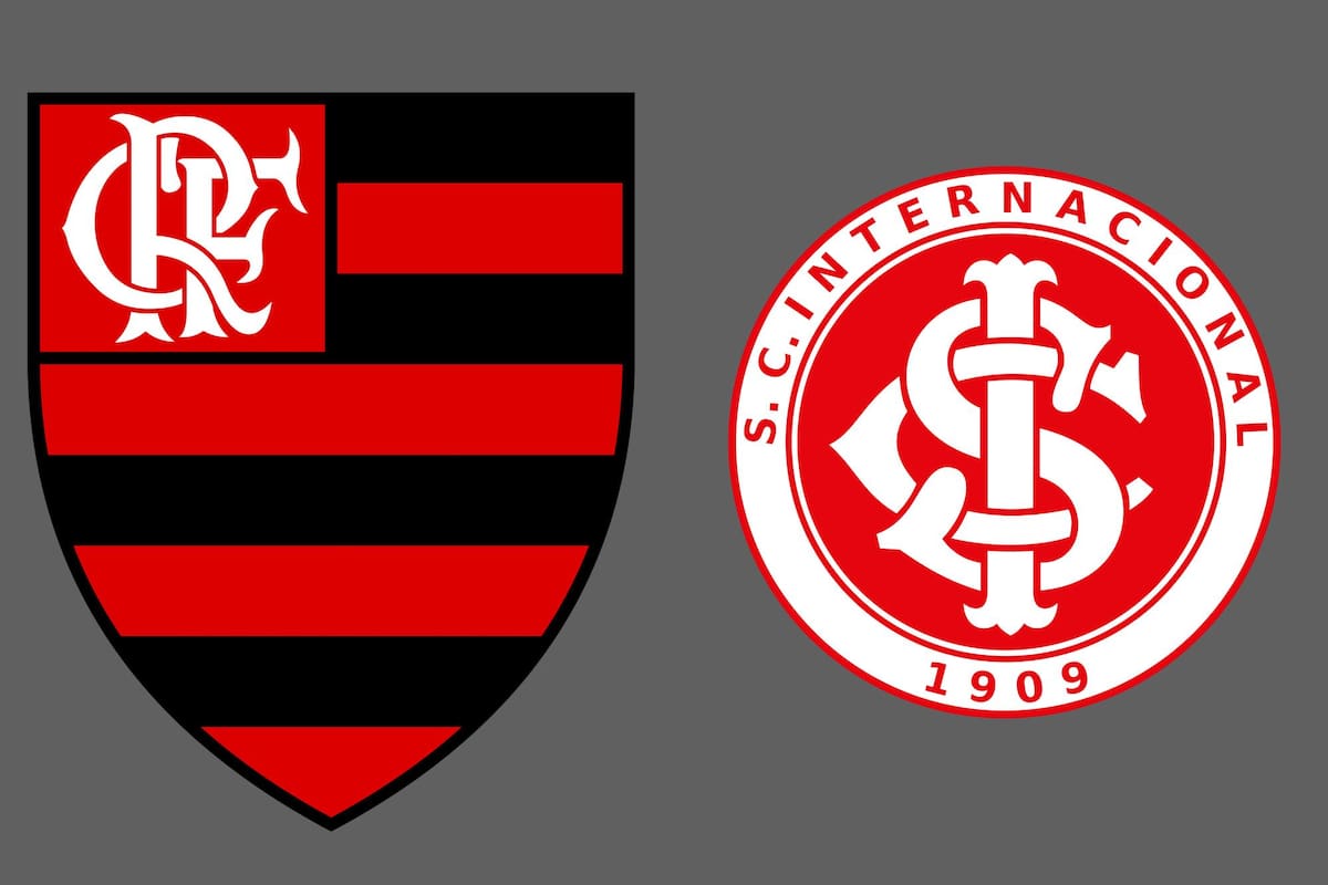 Flamengo-Internacional