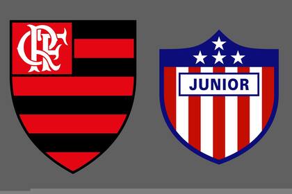 Flamengo-Junior