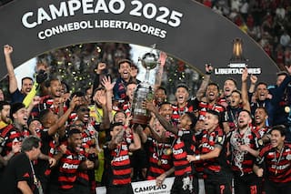 Cómo edificó Flamengo su poderío continental sin ser una SAD y cómo podría emularlo el fútbol argentino