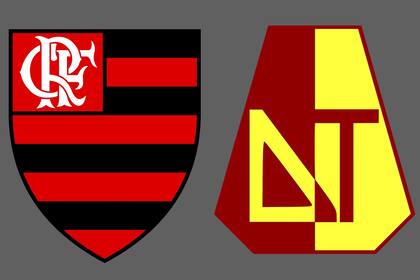 Flamengo-Deportes Tolima