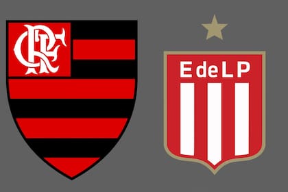 Flamengo-Estudiantes La Plata
