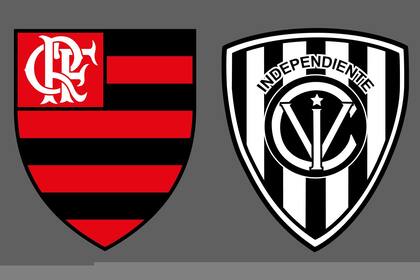 Flamengo-Independiente del Valle
