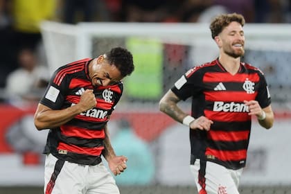 Flamengo no afloja en la Copa Intercontinental; ahora va contra el "cuco" del certamen, PSG