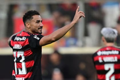 Flamengo se clasificó a la Copa Intercontinental como campeón de la Copa Libertadores 2025