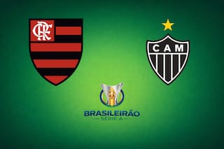 Flamengo vs. Atlético Mineiro, Brasileirao Serie A 2026: día, hora y cómo seguir online