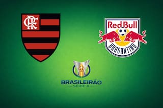 Flamengo vs. RB Bragantino, Brasileirao Serie A 2026: día, hora y cómo seguir online
