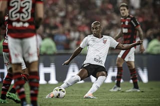 Cuándo juega Flamengo vs. Atlético Paranaense, por la final de la Copa Libertadores 2022