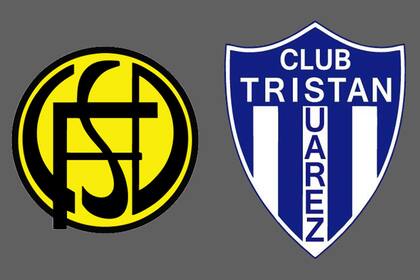 Flandria-Tristán Suárez