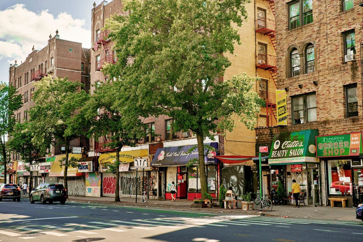 Flatbush, el Pequeño Caribe de Nueva York, destado como uno de los barrios más cool del mundo