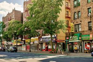 Flatbush, el Pequeño Caribe de Nueva York, destado como uno de los barrios más cool del mundo