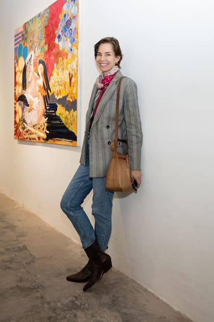 Flavia Masetto
