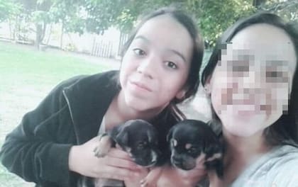 Flavia Cruzado sufrió un violento episodio durante un viaje en el tren.
