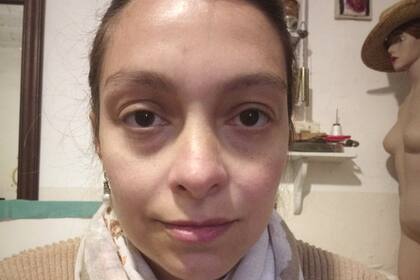 Flavia Ochoa, de Córdoba, demandó a AstraZeneca por efectos adversos de su vacuna contra el Covid