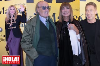 Todos los famosos invitados a “Desde el jardín”, la obra protagonizada por Guillermo Francella