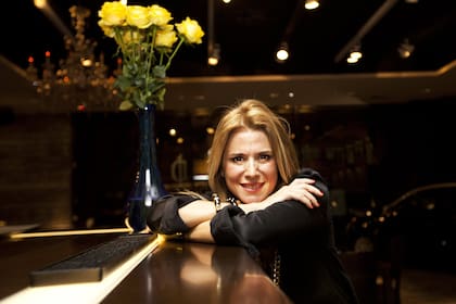 Flavia Palmiero
