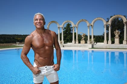Flavio Mendoza deja los grandes espectáculos circenses para probar con una comedia