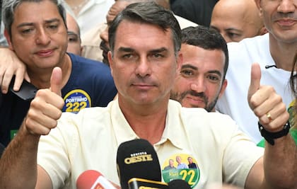 Flavio Bolsonaro