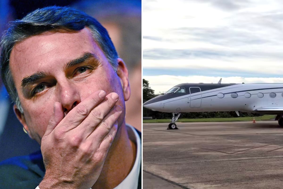Flavio Bolsonaro