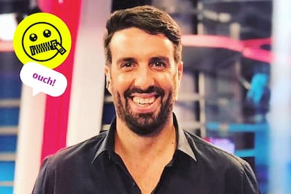 Flavio Azzaro: a veces "show mata periodismo"