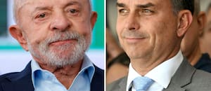 Elecciones Brasil 2026: Lula vs. Bolsonaro Jr. y las últimas noticias hoy