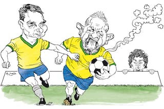 Elecciones en Brasil: un espejo incómodo para la Argentina