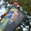 El bolsonarismo gana fuerza en el Congreso y prepara su ofensiva: amnistía para Jair Bolsonaro e impeachment de jueces